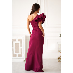 Robe de soirée Bicotone Robe longue 202380