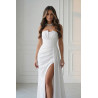 Robe de soirée Bicotone Robe longue 224701