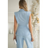 Pantalon Bicotone 230920