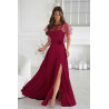 Robe de soirée Bicotone Robe longue 219687