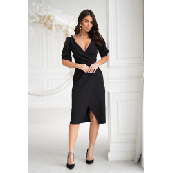 Robe de cocktail Bicotone 208318