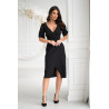 Robe de cocktail Bicotone 208318