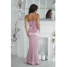 Robe de soirée Bicotone Robe longue 219711