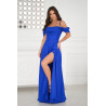 Robe de soirée Bicotone Robe longue 208531