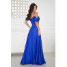 Robe de soirée Bicotone Robe longue 208531