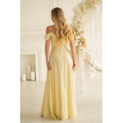 Robe de soirée Bicotone Robe longue 227141