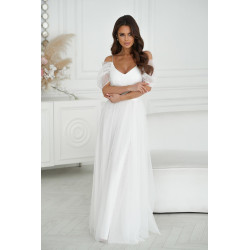 Robe de soirée Bicotone Robe longue 196092