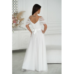 Robe de soirée Bicotone Robe longue 196092