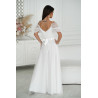 Robe de soirée Bicotone Robe longue 196092