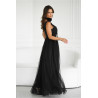 Robe de soirée Bicotone Robe longue 199332