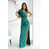 Robe de soirée Bicotone Robe longue 202381