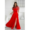 Robe de soirée Bicotone Robe longue 219688