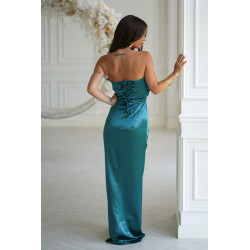 Robe de soirée Bicotone Robe longue 219712