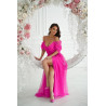 Robe de soirée Bicotone Robe longue 196094