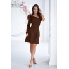 Robe de soirée Bicotone Robe de soirée 220664