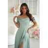 Robe de soirée Bicotone Robe longue 230922
