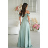 Robe de soirée Bicotone Robe longue 230922