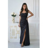 Robe de soirée Bicotone Robe longue 225364