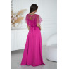 Robe de soirée Bicotone Robe longue 219692