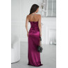 Robe de soirée Bicotone Robe longue 219713