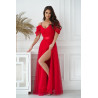Robe de soirée Bicotone Robe longue 196096