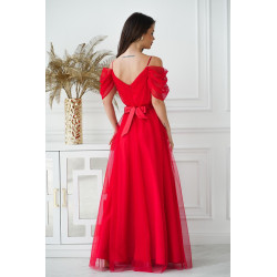 Robe de soirée Bicotone Robe longue 196096