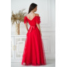 Robe de soirée Bicotone Robe longue 196096