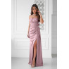 Robe de soirée Bicotone Robe longue 225365