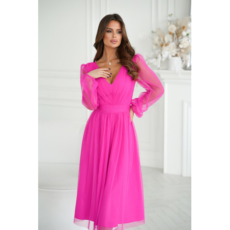 Robe de soirée Bicotone Robe de soirée 192873
