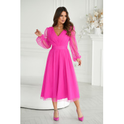 Robe de soirée Bicotone Robe de soirée 192873