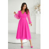Robe de soirée Bicotone Robe de soirée 192873
