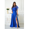 Robe de soirée Bicotone Robe longue 219694