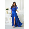Robe de soirée Bicotone Robe longue 219694