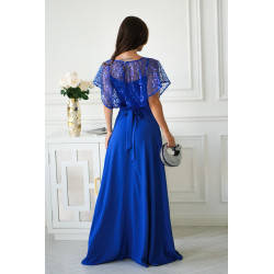 Robe de soirée Bicotone Robe longue 219694