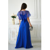 Robe de soirée Bicotone Robe longue 219694
