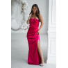 Robe de soirée Bicotone Robe longue 219714