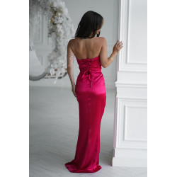 Robe de soirée Bicotone Robe longue 219714