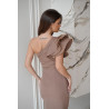Robe de soirée Bicotone Robe courte 197541