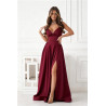 Robe de soirée Bicotone Robe longue 221608