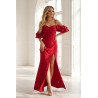 Robe de soirée Bicotone Robe longue 229046