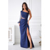 Robe de soirée Bicotone Robe longue 202384
