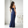 Robe de soirée Bicotone Robe longue 203795