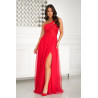 Robe de soirée Bicotone Robe longue 204863