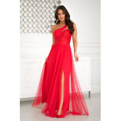 Robe de soirée Bicotone Robe longue 204863