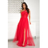 Robe de soirée Bicotone Robe longue 204863