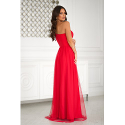 Robe de soirée Bicotone Robe longue 204863