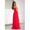 Robe de soirée Bicotone Robe longue 204863