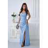 Robe de soirée Bicotone Robe longue 225366