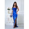 Robe de soirée Bicotone Robe longue 219715