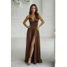 Robe de soirée Bicotone Robe longue 220833